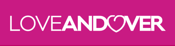 Love Andover Logo