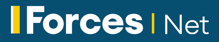 Forces Net logo