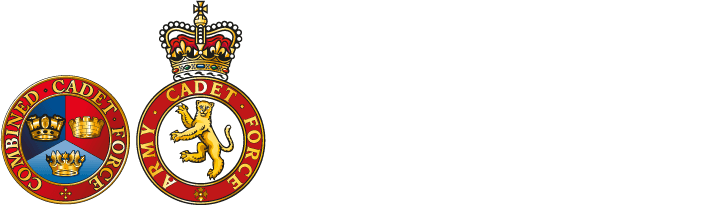 Army Cadets logo