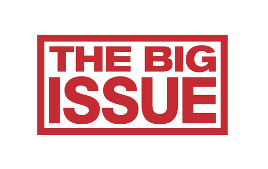 The Big Issue