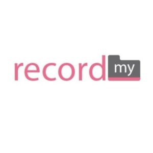 Record My Software Logo