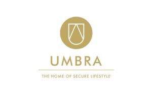 500 Club - Umbra Logo