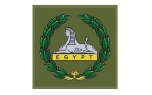 Gloucestershire Army Cadet Force Logo