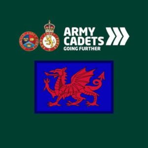 Army Cadets Logo
