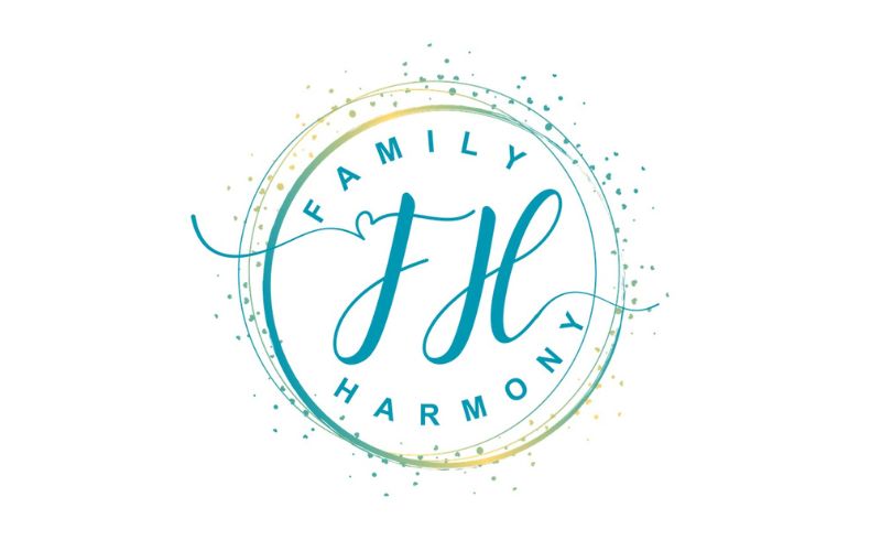Family Harmony Logo