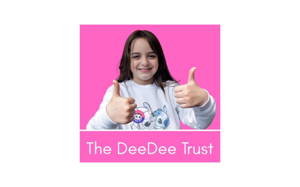 Sponsor - Dee Dee Trust